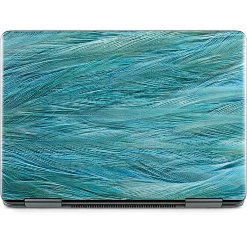 Feather Notebook 9 Pro 13in (2017) Skin